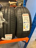 Reifen 185/55R15 82H Maxxis ME3 Sommerreifen 1855515 Nordrhein-Westfalen - Waldbröl Vorschau