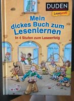 DUDEN zum lesen lernen Niedersachsen - Sarstedt Vorschau