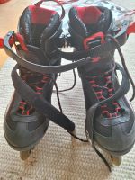 Inline Skates Inliner Gr. 37 - 40 Bayern - Emmering Vorschau