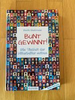 Buch „Bunt gewinnt!“ - Vielfalt / Diversität / Diversity Rheinland-Pfalz - Adenau Vorschau