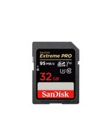 SD Speicherkarte 32GB / San Disk Extreme Pro Hessen - Neu-Anspach Vorschau