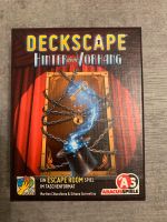 Deckscape Escape Spiel Niedersachsen - Braunschweig Vorschau