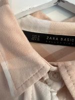 rosane Zara Bluse /Hemd in Gr.M mit kleinen Steinchen Niedersachsen - Hameln Vorschau