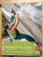 Klettern & Bouldern Kletter- u. Sicherungstechniken f. Einsteiger Bielefeld - Gadderbaum Vorschau