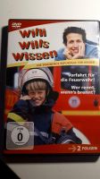 Willi wills wissen DVD Feuerwehr 2 Folgen Nordfriesland - Seeth Vorschau