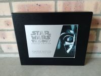 Star Wars Video Trilogy Special Edition Limited Edition Collector Berlin - Mitte Vorschau