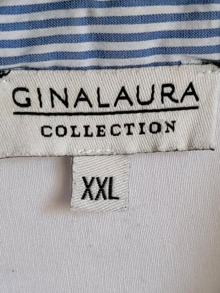 Gina Laura Bluse XXL in Wesseling