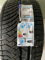 1 Stk. Michelin Pilot Alpin 245/40 R17 95V XL PA4 Neu Reifen 16 Bayern - Miesbach Vorschau