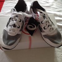 Neue Asics Gel Lyte III OG, weiß/schwarz, Größe 36 Hessen - Hofheim am Taunus Vorschau