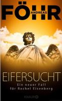 Krimi von Andreas Föhr „Eifersucht“ – NEU!! Bayern - Hohenkammer Vorschau