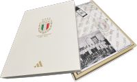 Adidas Italien 125 Jahre Limited Edition FIGC Trikot Set Italia G Baden-Württemberg - Pfinztal Vorschau