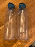 2 x Trinkflasche Quechua mit Schraubverschluss 0,8 l Baden-Württemberg - Bruchsal Vorschau