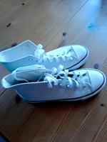 Chucks Gr. 40 -Weiss-Neu Bayern - Friedberg Vorschau