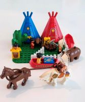 Lego Duplo Indianer Nordrhein-Westfalen - Neuss Vorschau