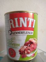 Rinti Kennerfleisch 800gr versch. Sorten Thüringen - Schillingstedt Vorschau