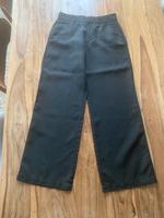 Strenesse Hose aus Leinen, Schwarz 34, xs, sehr gut Berlin - Wilmersdorf Vorschau