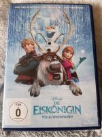 DVD Disney Die Eiskönigin Garz/Rügen - Zudar Vorschau