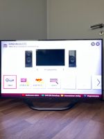 LG Fernseher (47zoll) mit SmartTv Stuttgart - Vaihingen Vorschau