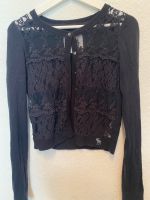 Abercrombie & Fitch Strickjacke Münster (Westfalen) - Geist Vorschau