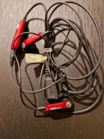 Headset Kopfhörer Sony Ericsson HPM-64 rot/schwarz Brandenburg - Pritzwalk Vorschau