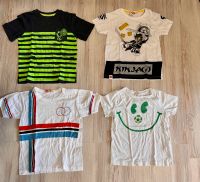 T-Shirt Set Gr. 92/98/104 Sachsen - Chemnitz Vorschau