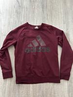 Adidas Pullover Damen 38 Bayern - Prien Vorschau
