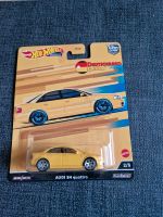 Hot Wheels Audi S4 Gelb Deutschland Design Serie Nordrhein-Westfalen - Rheinberg Vorschau