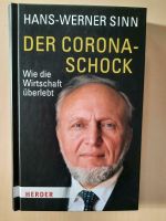 Hans-Werner Sinn "Der Corona Schock" Nordrhein-Westfalen - Brilon Vorschau