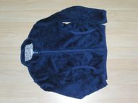 Impidimpi ~ Jacke ~ Gr. 110 ~ Blau ~ Zipperpulli ~Sweater ~Fleece Aachen - Aachen-Brand Vorschau