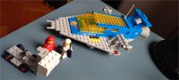 Lego  924 Space transporter classic komplett Östliche Vorstadt - Fesenfeld Vorschau