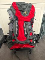 deuter Reiserucksack mit Variflex Bonn - Brüser Berg Vorschau