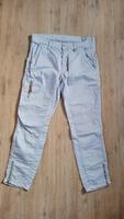 Hose grau hellblau MAC Rich 38/28 38 M Niedersachsen - Vienenburg Vorschau