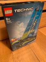 Lego Technic 42105 - Katamaran - NEU&OVP - MISB Nordrhein-Westfalen - Hagen Vorschau