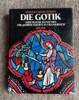 Die Gotik - Kirchliche Kunst des XIII. Jahrhunderts in Frankreich Nordrhein-Westfalen - Inden Vorschau