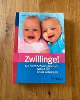Zwillinge gut durch Schwangerschaft, Geburt und erstes Lebensjahr Hannover - Ricklingen Vorschau