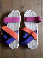 Farbenfrphe Flexify Sandalen, neu❣ Halenbeck-Rohlsdorf - Brügge Vorschau