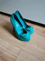 Highheels / Pumps gr. 37 Dresden - Tolkewitz Vorschau