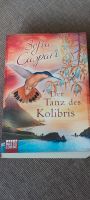 Sofia Caspari*Der Tanz des Kolibris Ebergötzen - Holzerode Vorschau