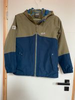 Jack wolfskin Winterjacke Regenjacke Stoffjacke 3in1 Bayern - Simmelsdorf Vorschau