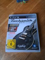 PS3 Rocksmith All-New 2014  Edition Bayern - Dachsbach Vorschau