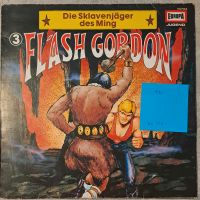 Schallplatte Flash Gordon Vinyl Hessen - Offenbach Vorschau