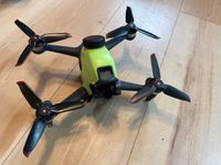 DJI FPV Drohne  Motion-Controller, Goggle V2, 3 Akkus viel Zubehö Baden-Württemberg - Laichingen Vorschau
