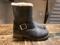 Schuhe Stiefel Gr. 37 Rheinland-Pfalz - Sohren Hunsrück Vorschau