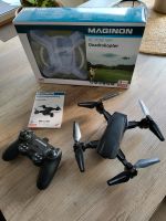 Quadrocopter QC-70SE WiFi  ( NEU! ) Sachsen - Bannewitz Vorschau