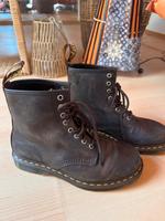Doc Martens Stiefel braun Gr. 39 Bayern - Rosenheim Vorschau