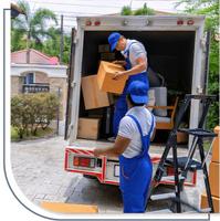 Mitarbeiter gesucht – Umzugshelfer & Führerschein Mecklenburg-Vorpommern - Stralsund Vorschau