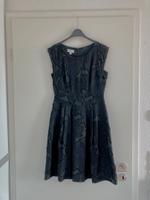 Kleid A-Linie mit Lasercut wie Self-Portrait Sixties Style Gr 36 Baden-Württemberg - Bad Rappenau Vorschau