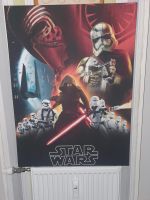 Star Wars Leinwandbild Hessen - Ober-Mörlen Vorschau