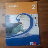 Spielpläne 2 ISBN 9783121750139 Rheinland-Pfalz - Dickesbach Vorschau