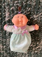 Cabbage Patch Kids Puppe vintage Mattel retro 90er Bayern - Ingolstadt Vorschau